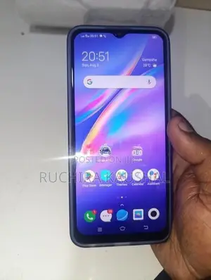 Vivo Y20s (Used)
