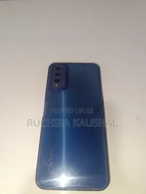 Vivo Y20s (Used)