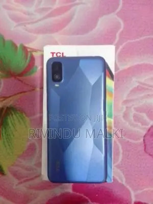 TCL 304 (Used)