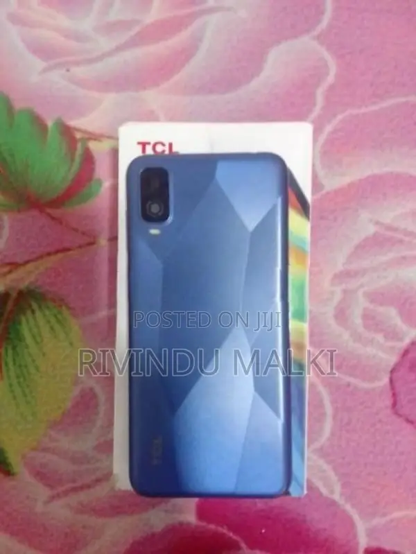TCL 304 (Used)