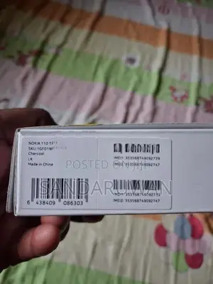 Nokia 110 (Brand New)