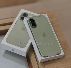Apple iPhone 17 (Used)