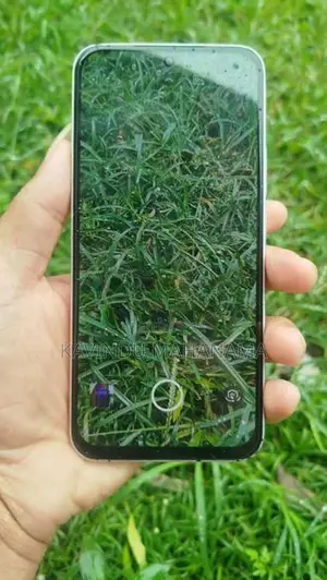 Infinix Hot 60 Pro (Used)