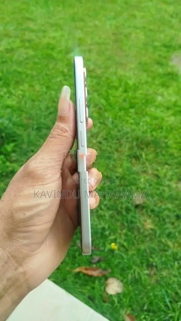 Infinix Hot 60 Pro (Used)