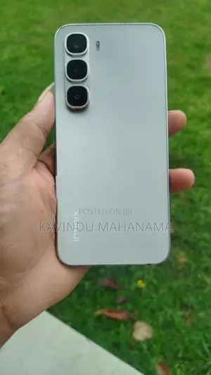 Infinix Hot 60 Pro (Used)