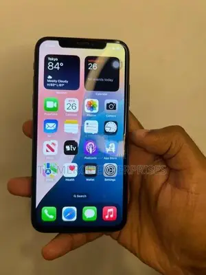 Apple iPhone XS (Used)