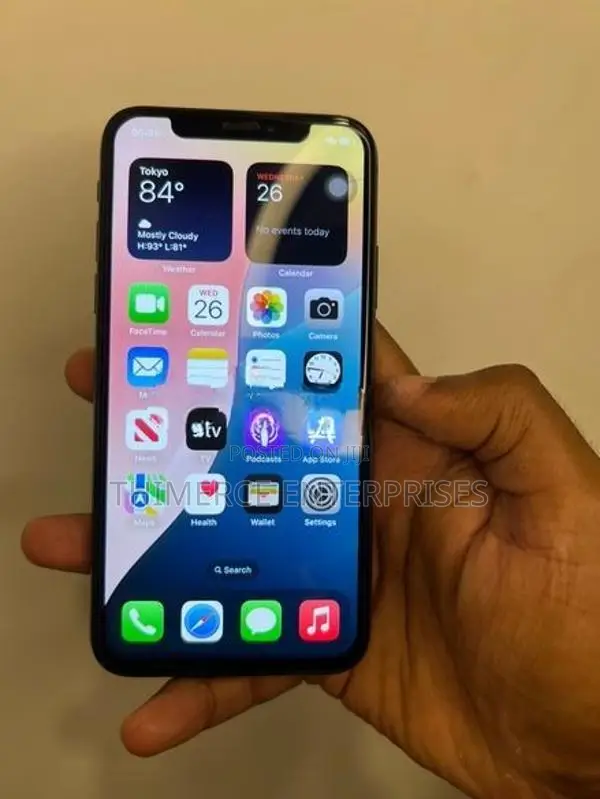 Apple iPhone XS (Used)
