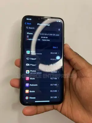 Apple iPhone XS (Used)