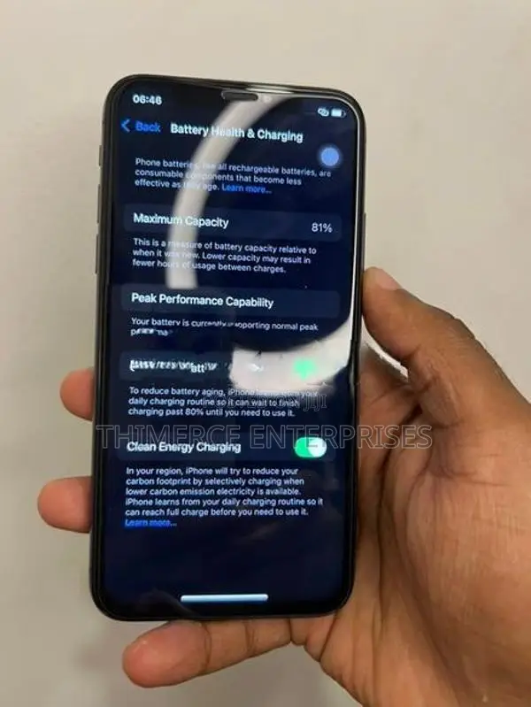 Apple iPhone XS (Used)