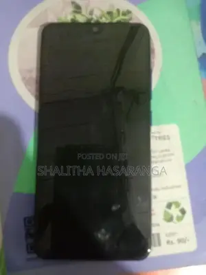 Vivo Y93 (Used)