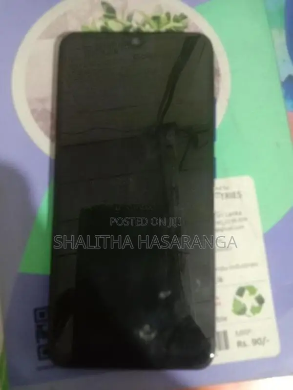 Vivo Y93 (Used)