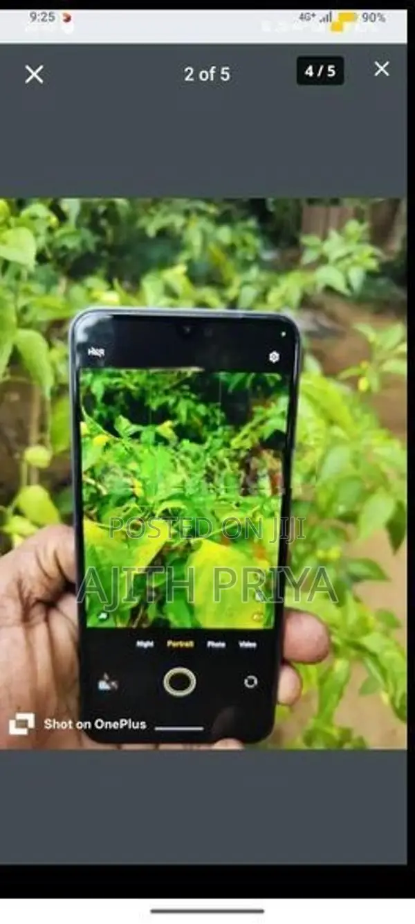 Vivo V25 (Used)