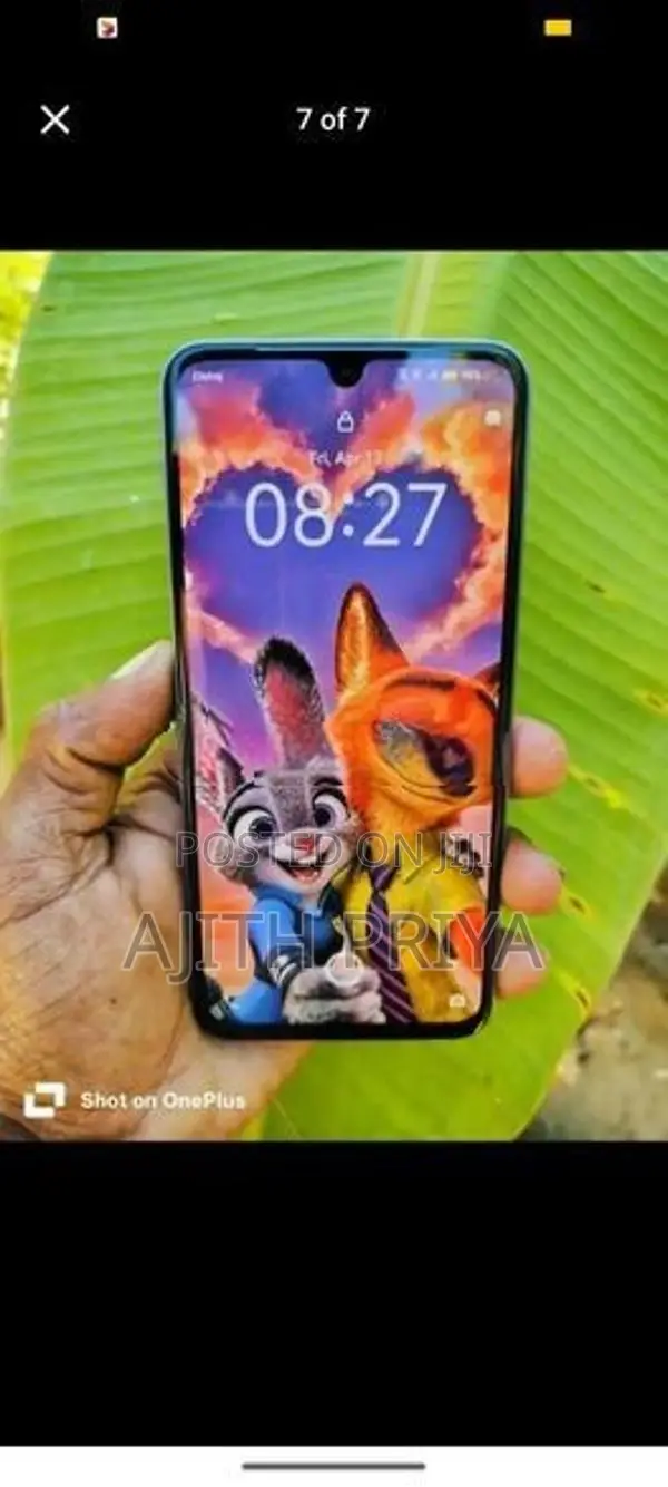 Vivo V25 (Used)
