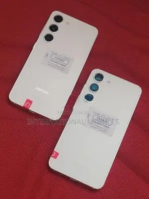Samsung Galaxy S23 Fullset 5G (Used)