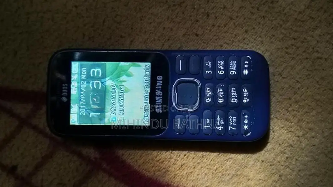 Samsung B310 (Used)