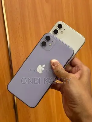 Apple iPhone 11 128GB (Used)