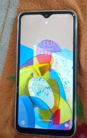 Samsung Galaxy A10s (Used)