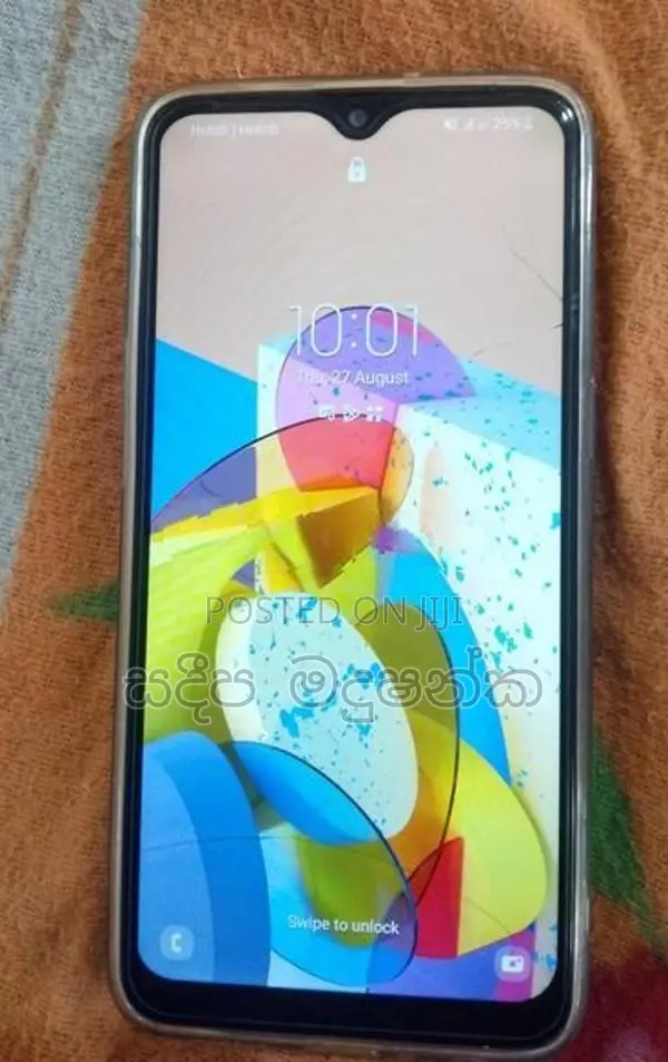 Samsung Galaxy A10s (Used)