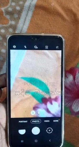 Samsung Galaxy A10s (Used)