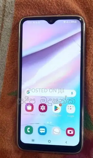 Samsung Galaxy A10s (Used)