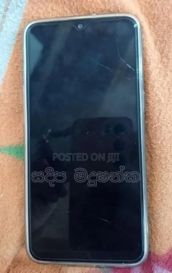 Samsung Galaxy A10s (Used)