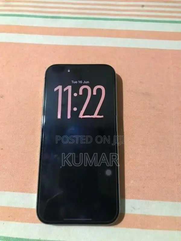 Apple iPhone 14 Pro Max (Used)