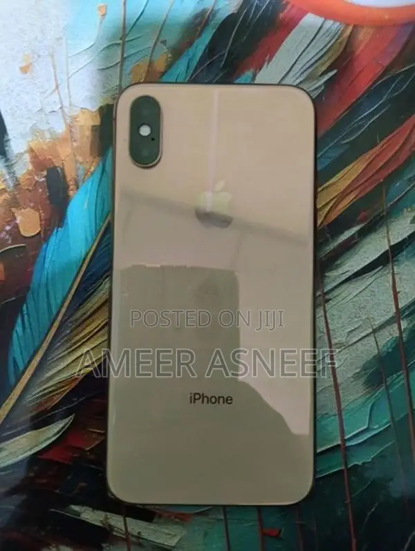 Apple iPhone XS (Used)