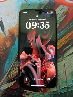 Apple iPhone XS (Used)