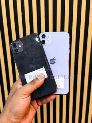 Apple iPhone 11 128GB (Used)