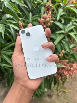 Apple iPhone 14 128GB (Used)