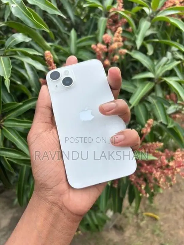 Apple iPhone 14 128GB (Used)
