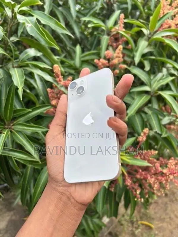 Apple iPhone 14 128GB (Used)