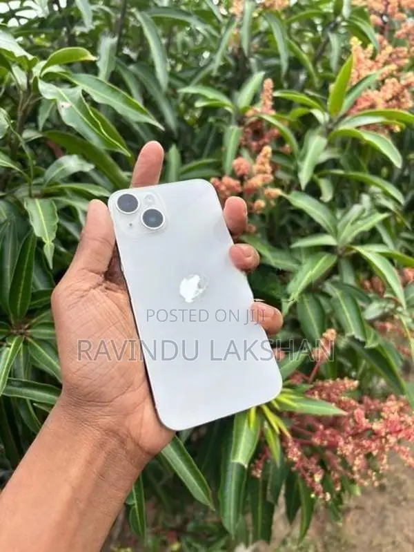 Apple iPhone 14 128GB (Used)