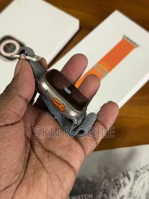 Apple iWatch Ultra 1 49MM