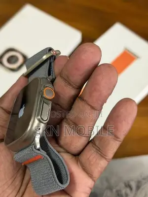 Apple iWatch Ultra 1 49MM