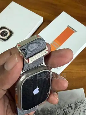 Apple iWatch Ultra 1 49MM