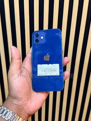 Apple iPhone 12 128GB (Used)