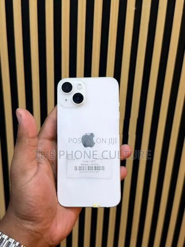 Apple iPhone 14 128GB (Used)
