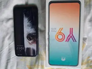 Huawei Y9 Prime (Used)