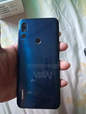 Huawei Y9 Prime (Used)