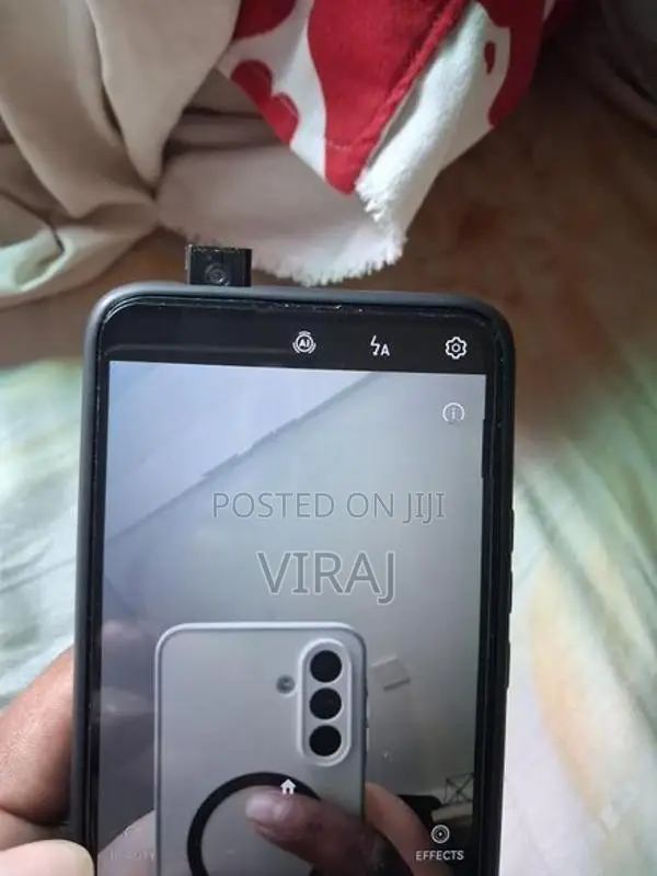Huawei Y9 Prime (Used)
