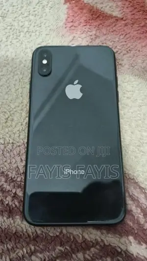 Apple iPhone XS 2018 (Used)