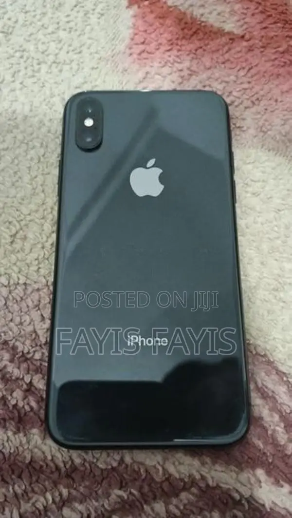 Apple iPhone XS 2018 (Used)