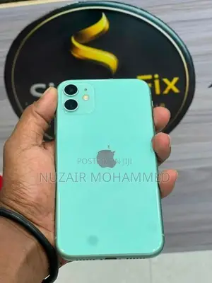 Apple iPhone 11 64GB (Used)