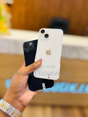 Apple iPhone 14 128GB (Used)