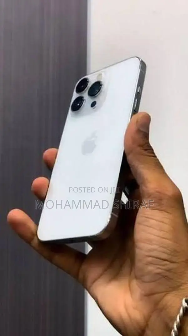 Apple iPhone 13 Pro (Used)