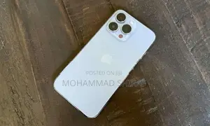 Apple iPhone 13 Pro (Used)