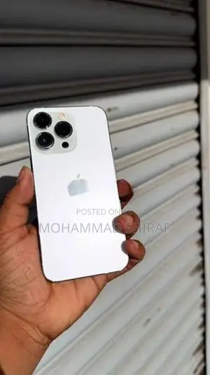 Apple iPhone 13 Pro (Used)