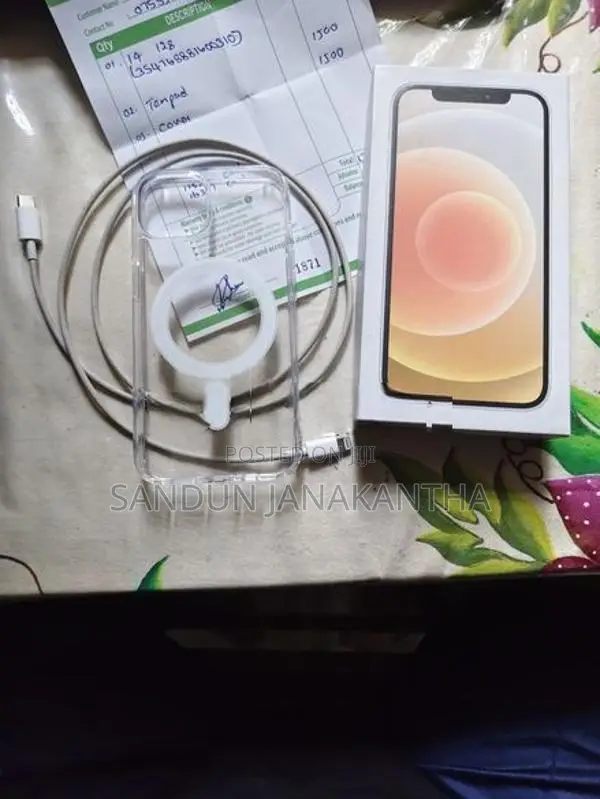 Apple iPhone 14 (Used)