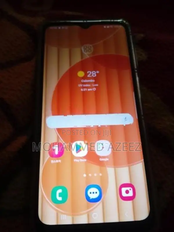 Samsung Galaxy A32 128GB (Used)